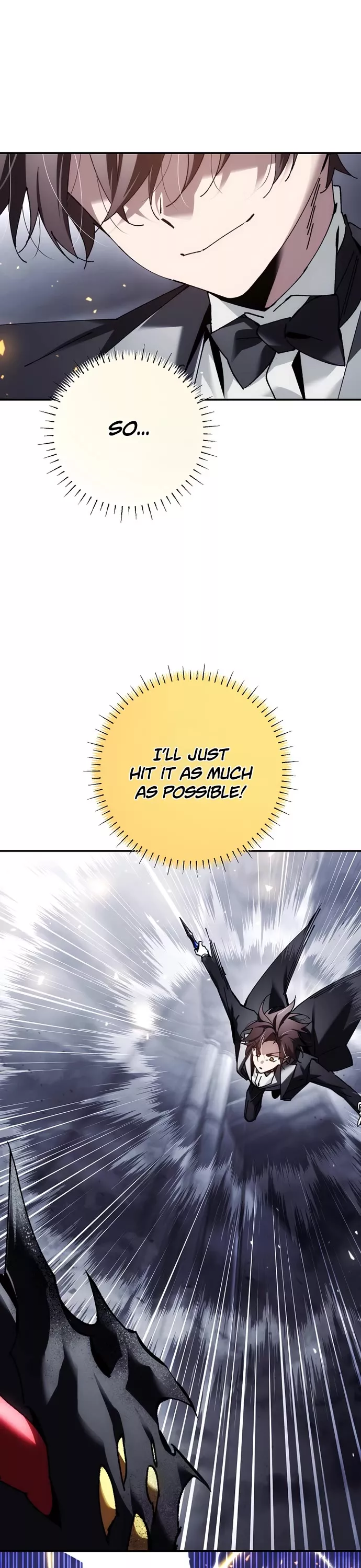 Read Magic Academy’s Genius Blinker Manga Online