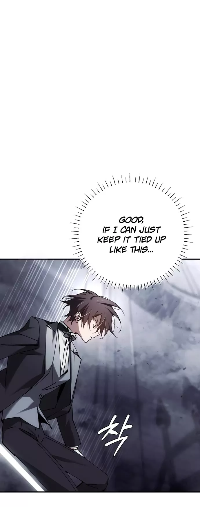 Read Magic Academy’s Genius Blinker Manga Online