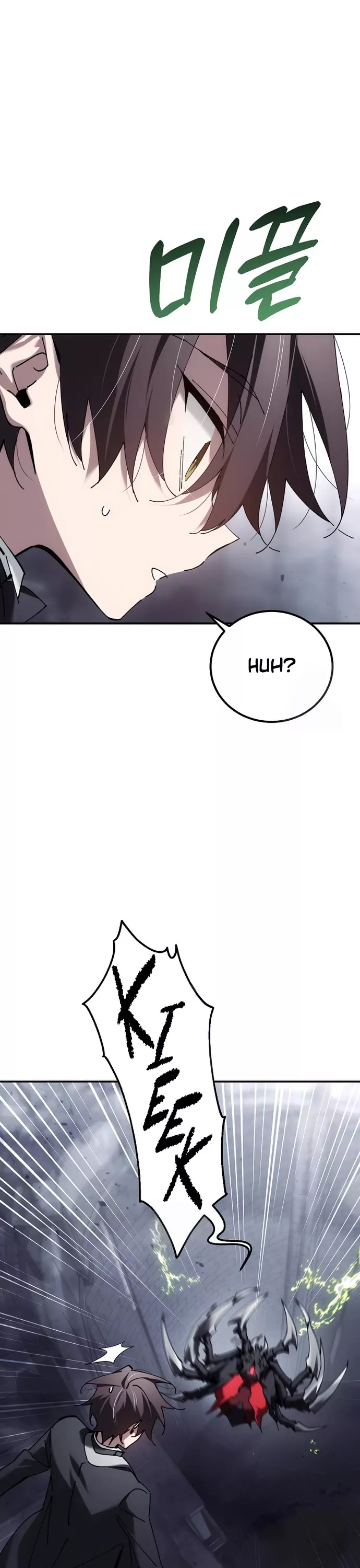 Read Magic Academy’s Genius Blinker Manga Online