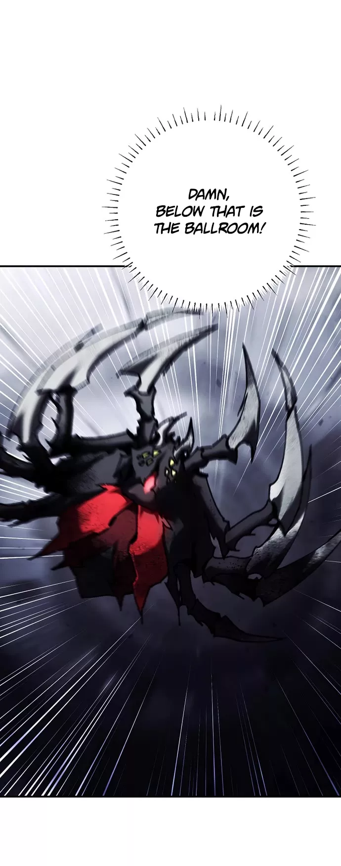 Read Magic Academy’s Genius Blinker Manga Online