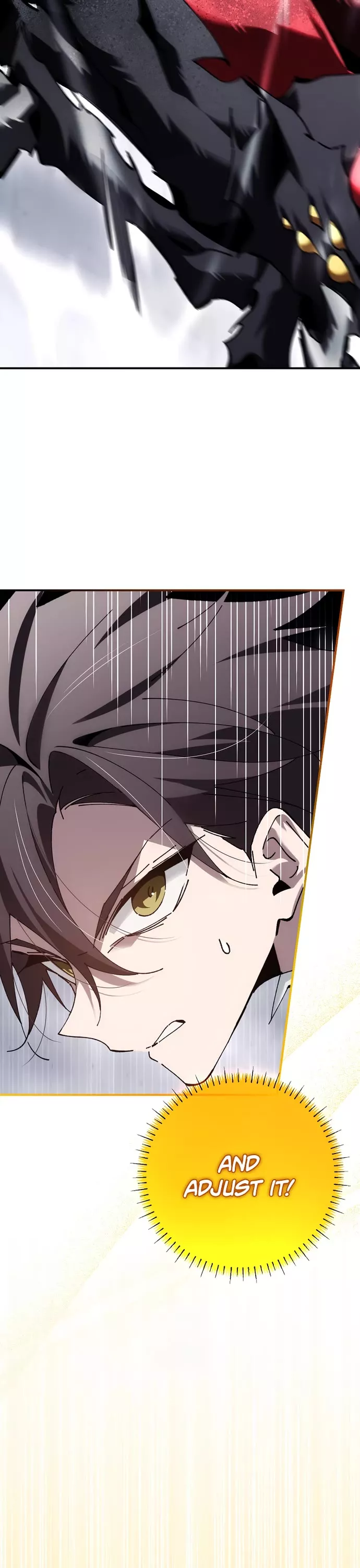 Read Magic Academy’s Genius Blinker Manga Online