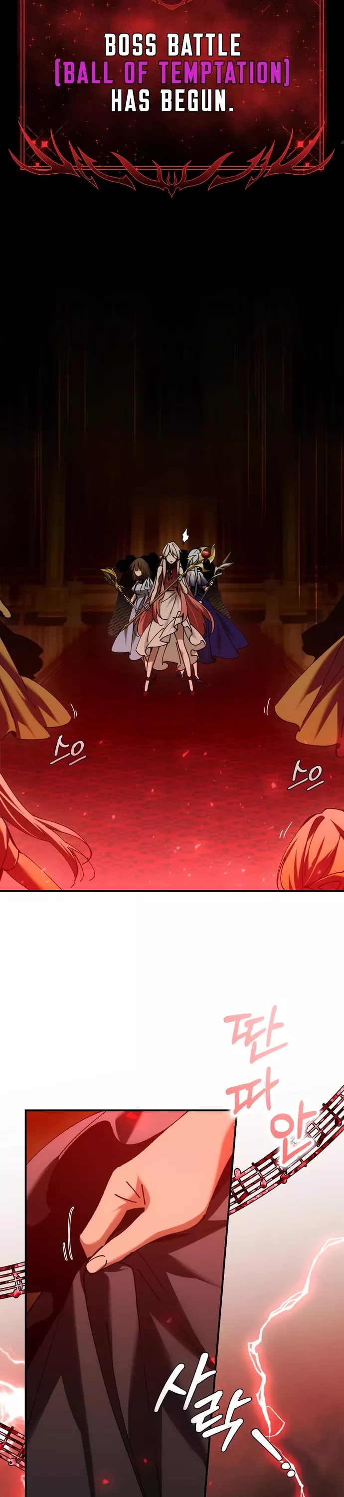 Read Magic Academy’s Genius Blinker Manga Online