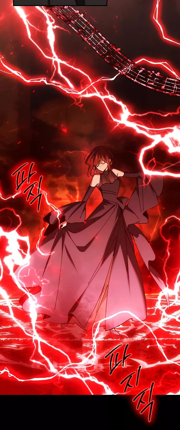 Read Magic Academy’s Genius Blinker Manga Online