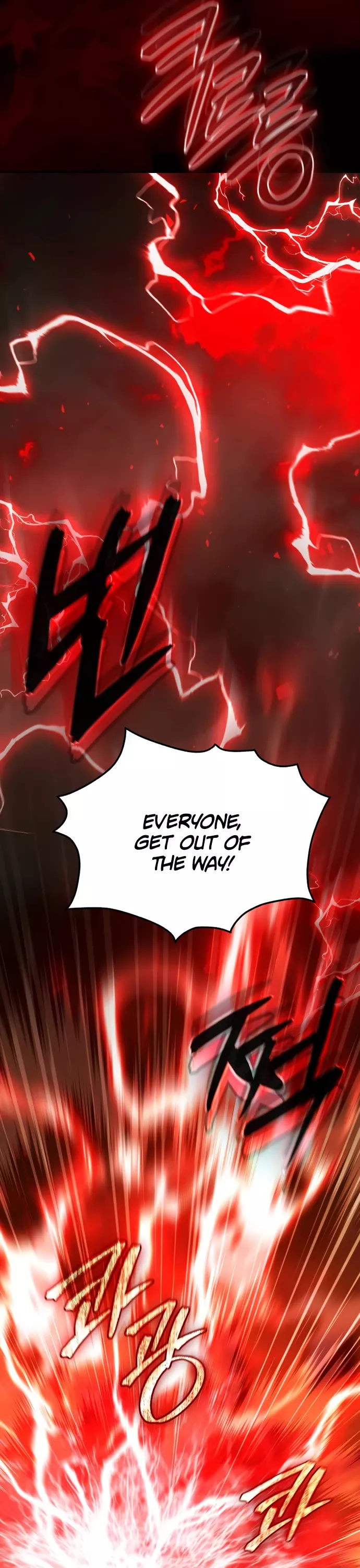 Read Magic Academy’s Genius Blinker Manga Online