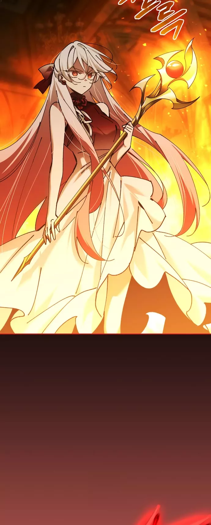 Read Magic Academy’s Genius Blinker Manga Online