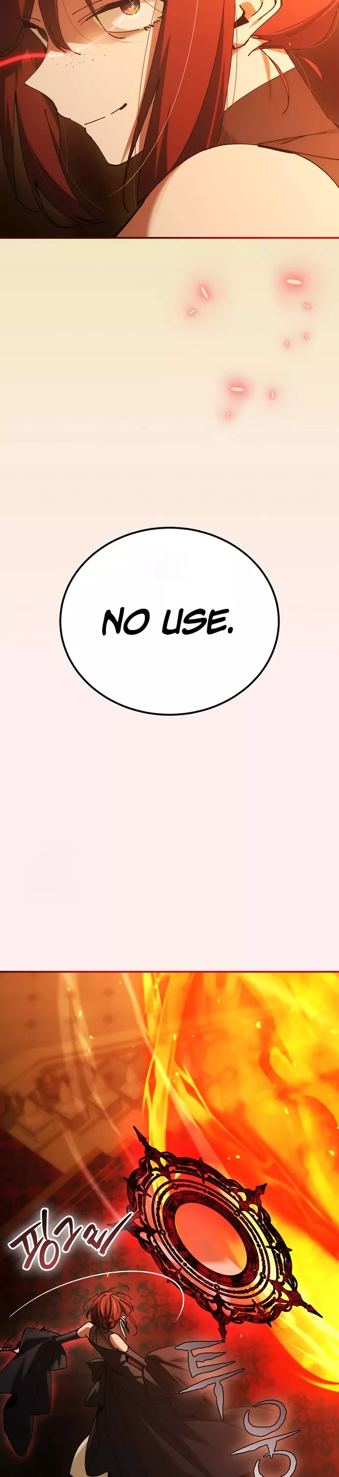 Read Magic Academy’s Genius Blinker Manga Online