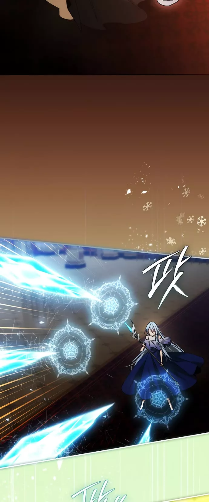 Read Magic Academy’s Genius Blinker Manga Online