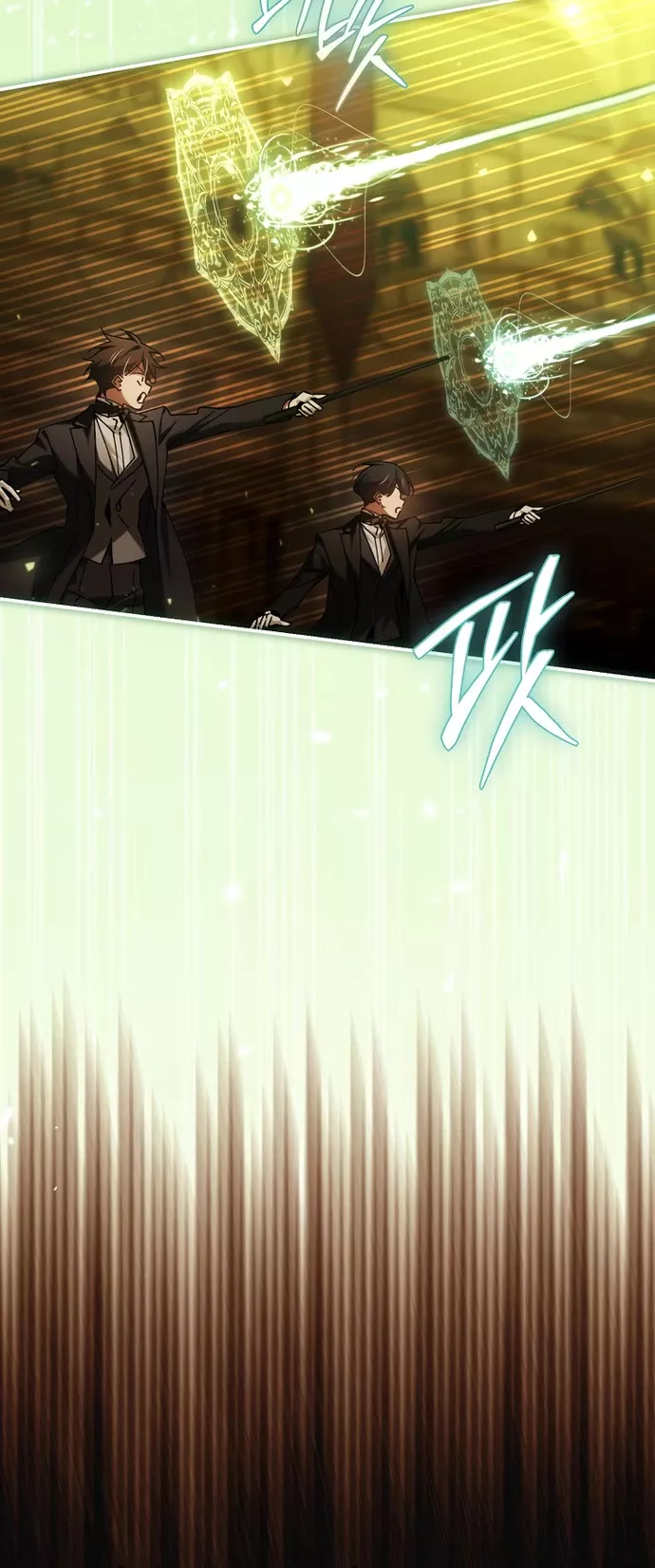 Read Magic Academy’s Genius Blinker Manga Online