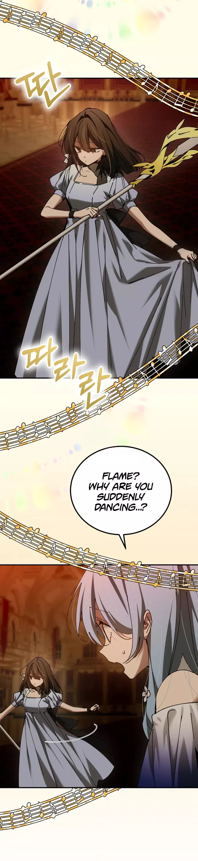 Read Magic Academy’s Genius Blinker Manga Online