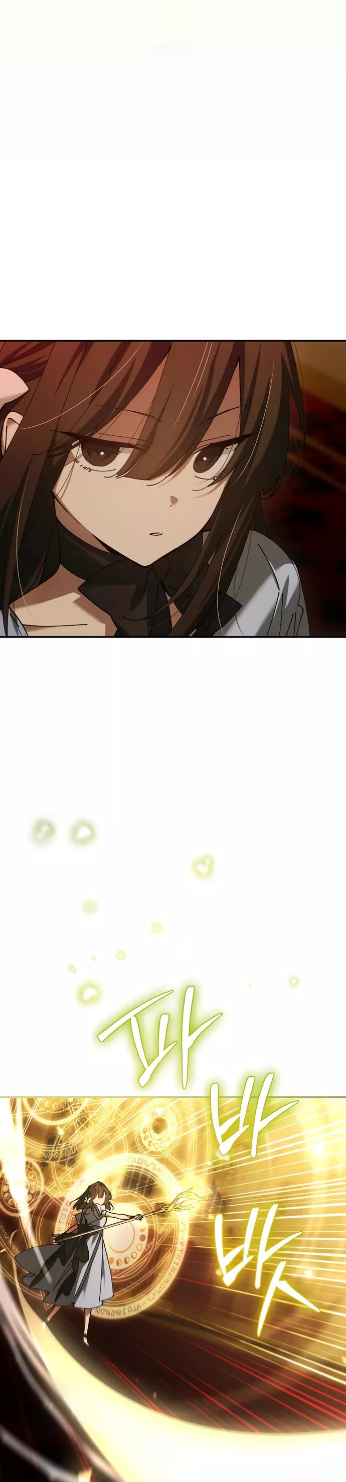 Read Magic Academy’s Genius Blinker Manga Online