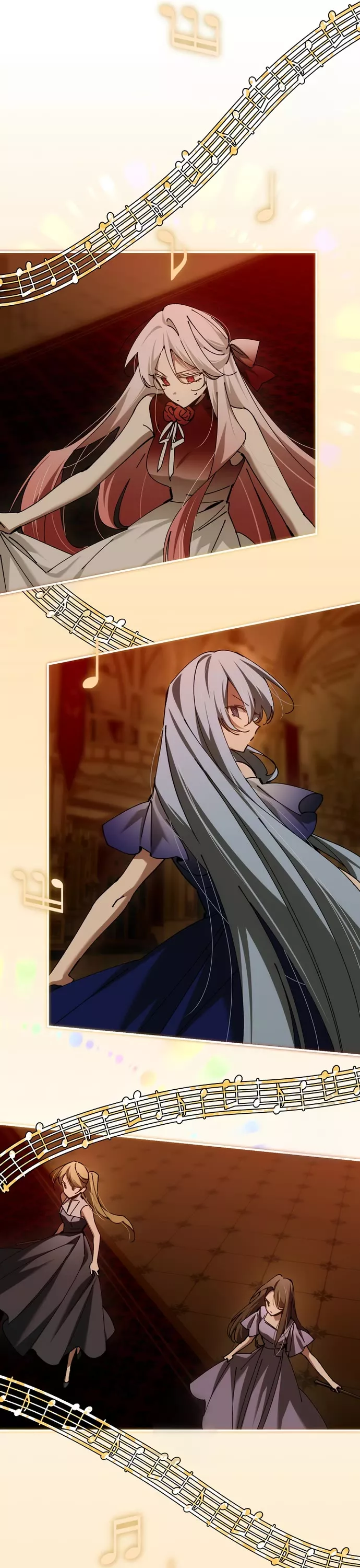 Read Magic Academy’s Genius Blinker Manga Online