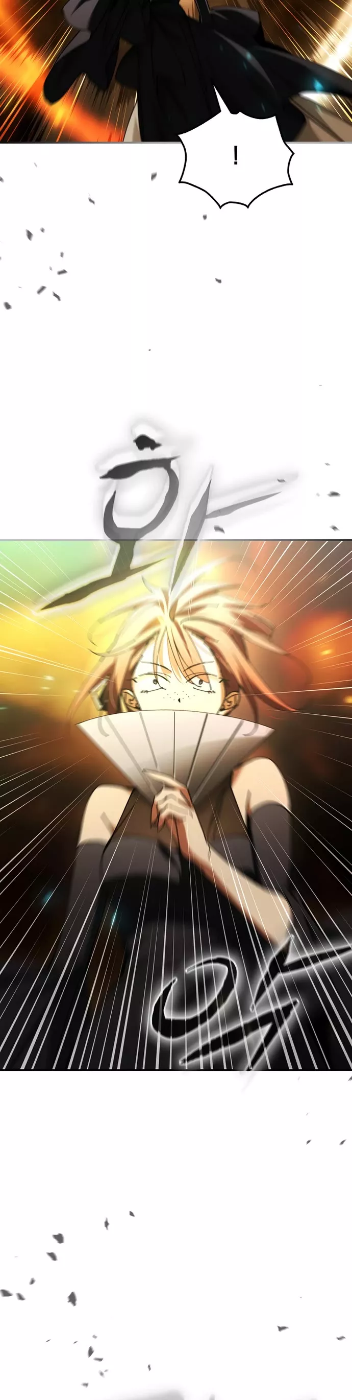 Read Magic Academy’s Genius Blinker Manga Online