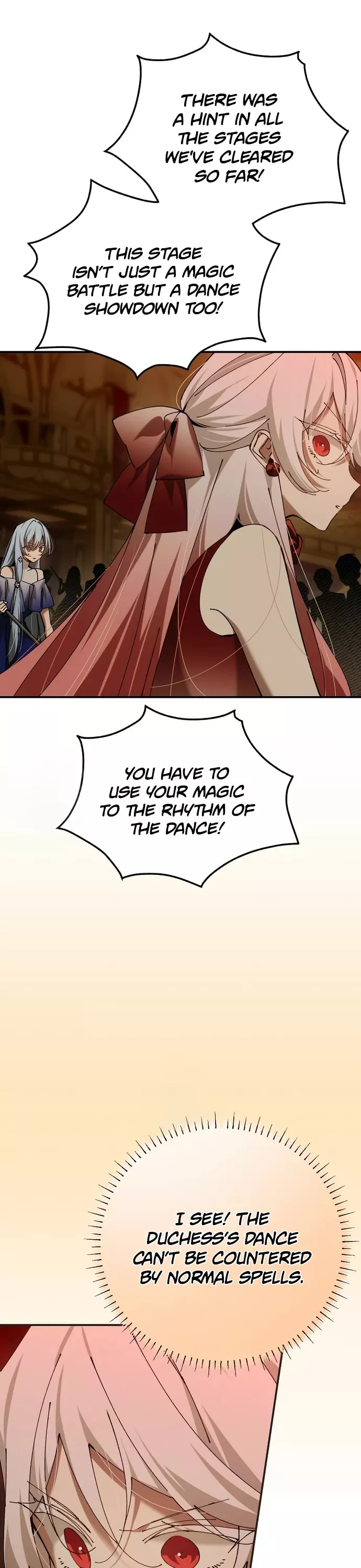 Read Magic Academy’s Genius Blinker Manga Online