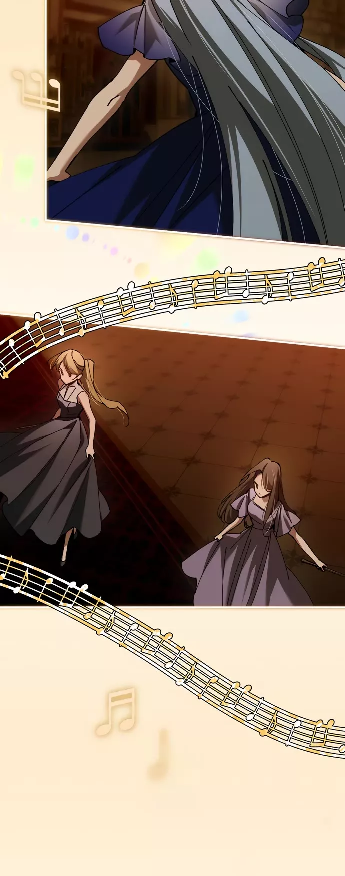 Read Magic Academy’s Genius Blinker Manga Online