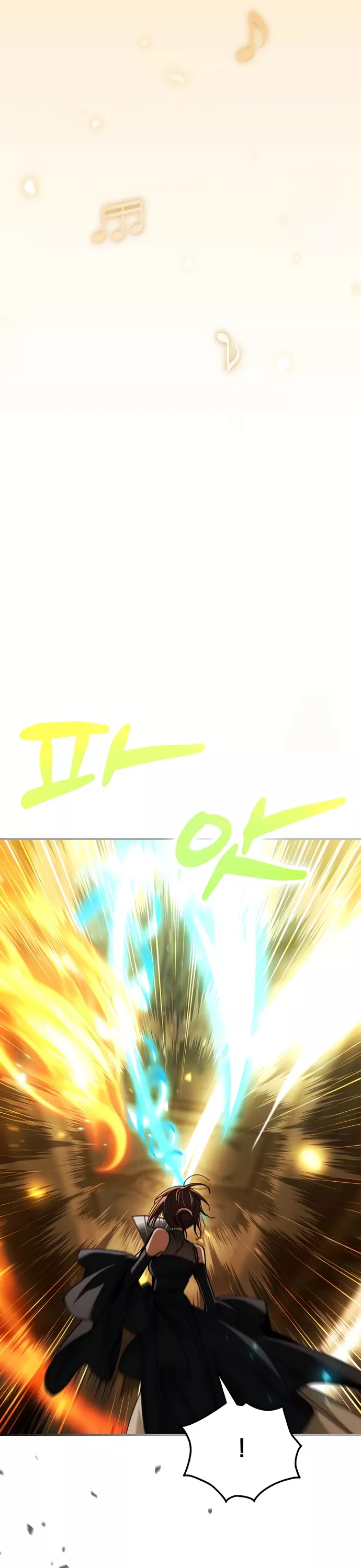 Read Magic Academy’s Genius Blinker Manga Online