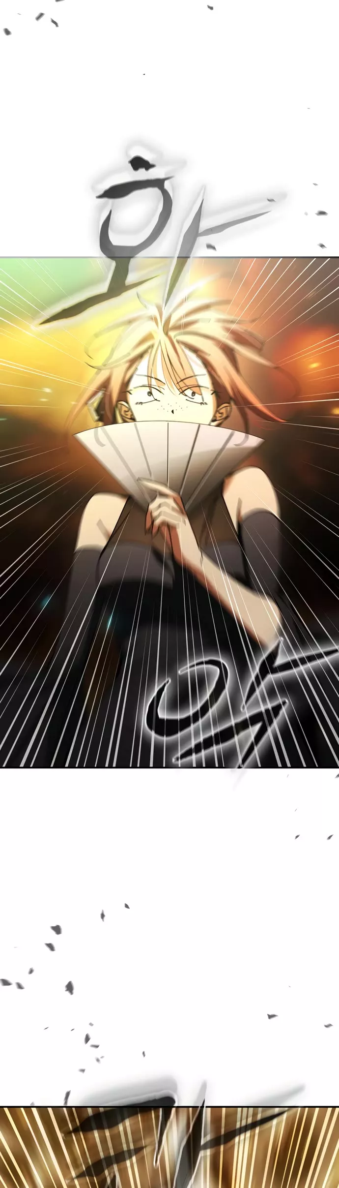 Read Magic Academy’s Genius Blinker Manga Online