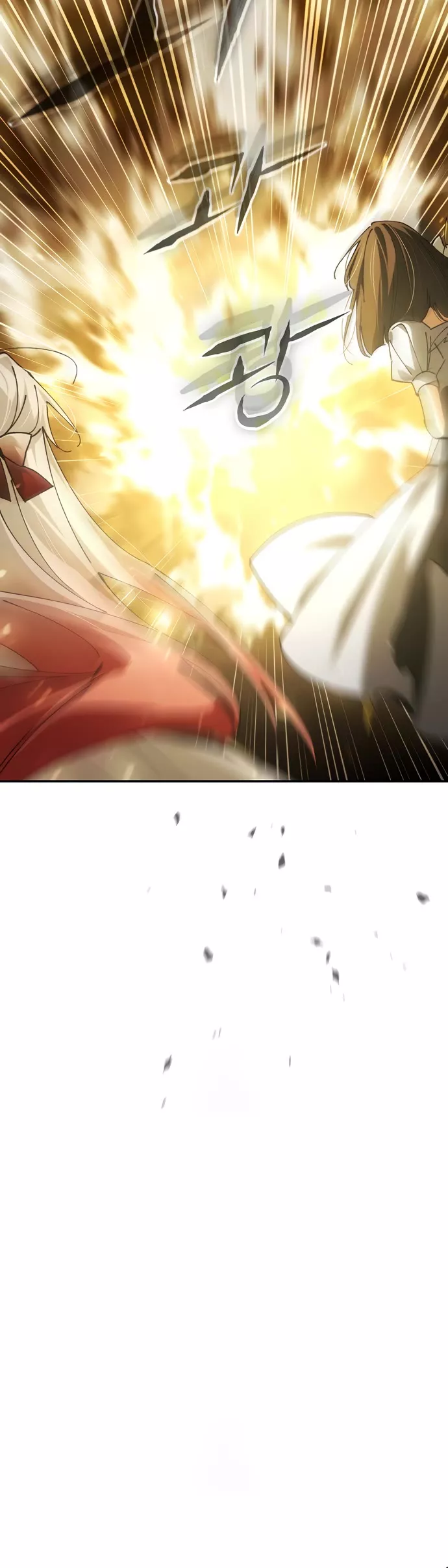 Read Magic Academy’s Genius Blinker Manga Online