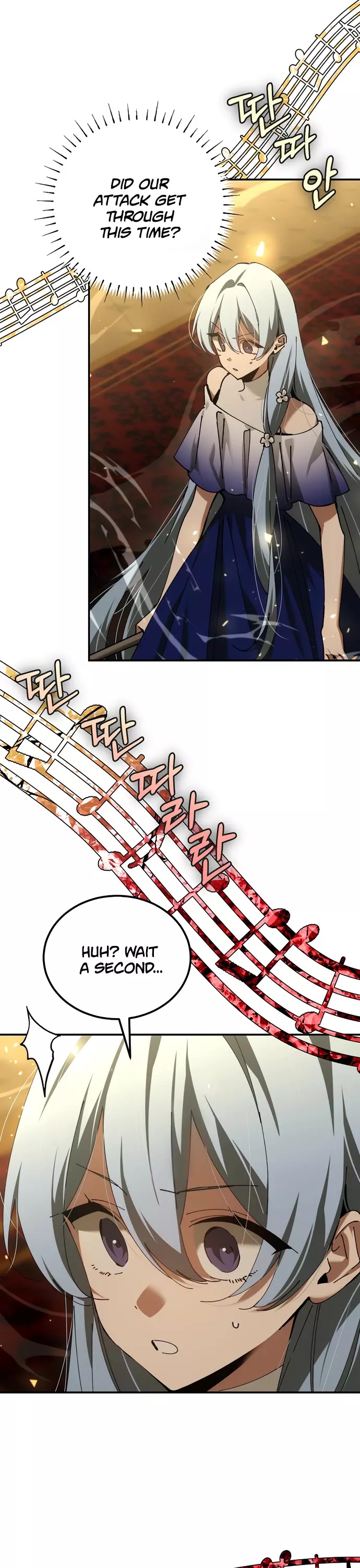 Read Magic Academy’s Genius Blinker Manga Online