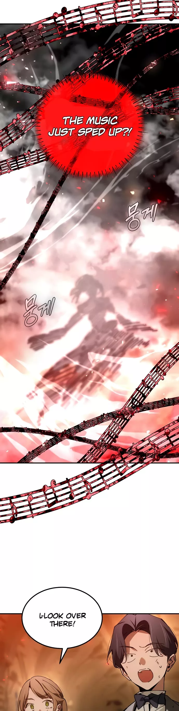 Read Magic Academy’s Genius Blinker Manga Online