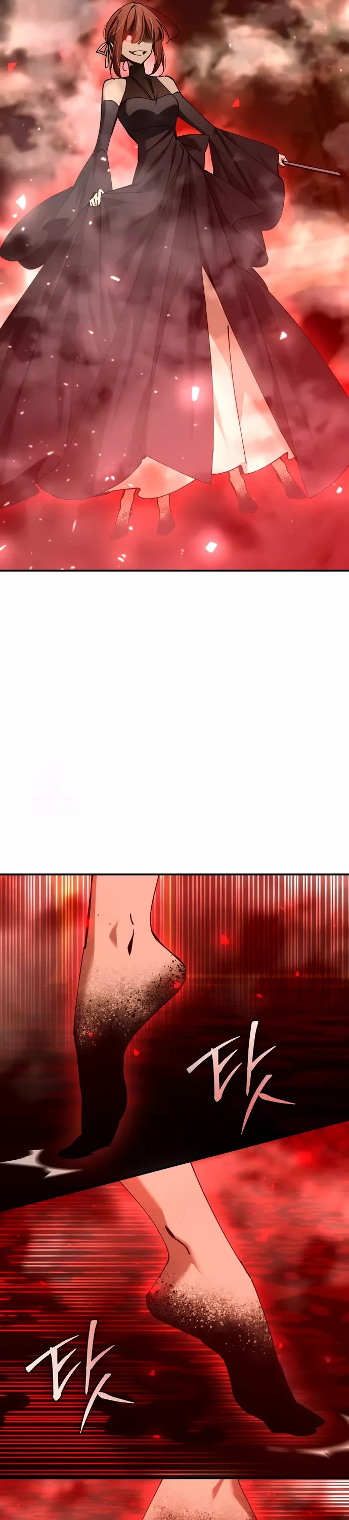 Read Magic Academy’s Genius Blinker Manga Online