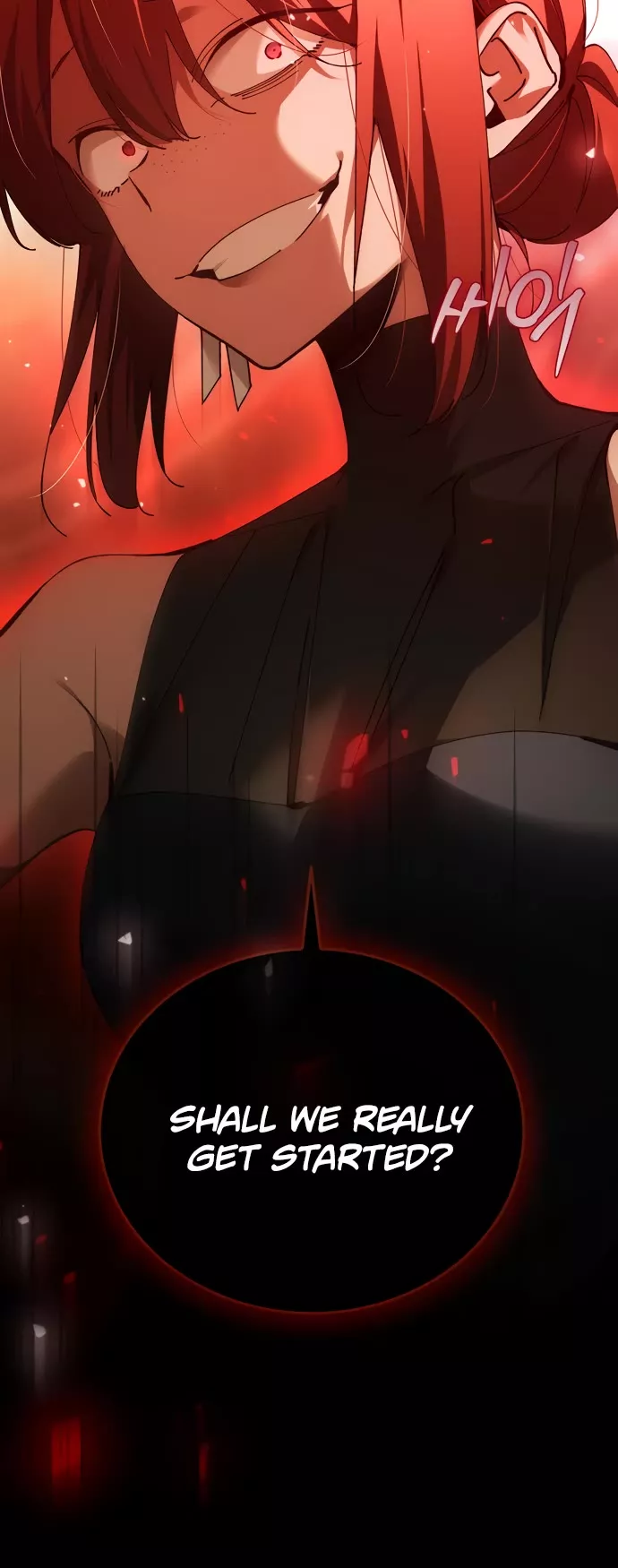 Read Magic Academy’s Genius Blinker Manga Online