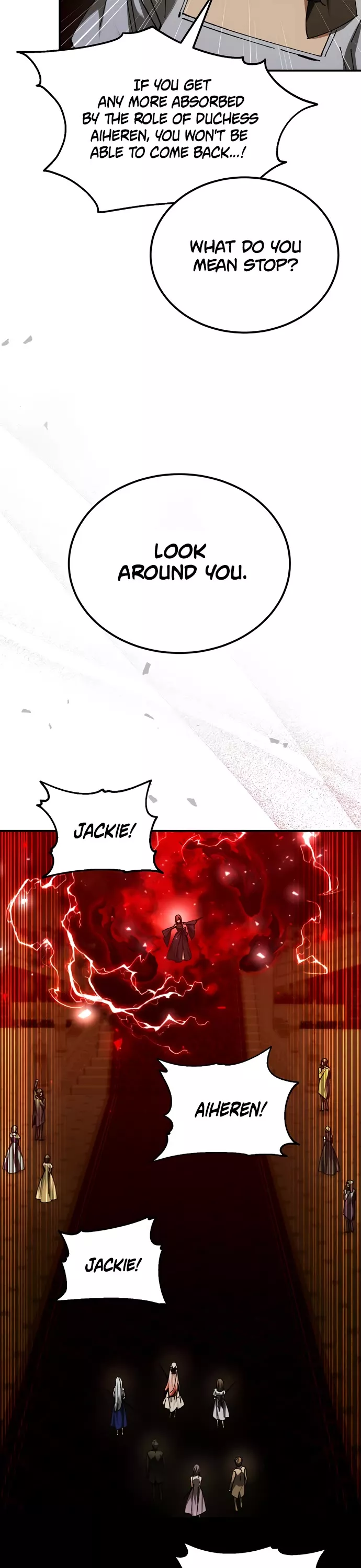 Read Magic Academy’s Genius Blinker Manga Online