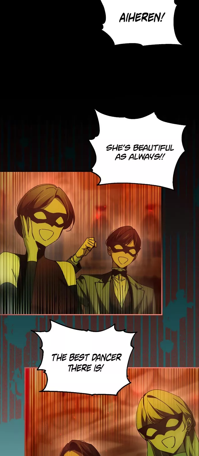 Read Magic Academy’s Genius Blinker Manga Online