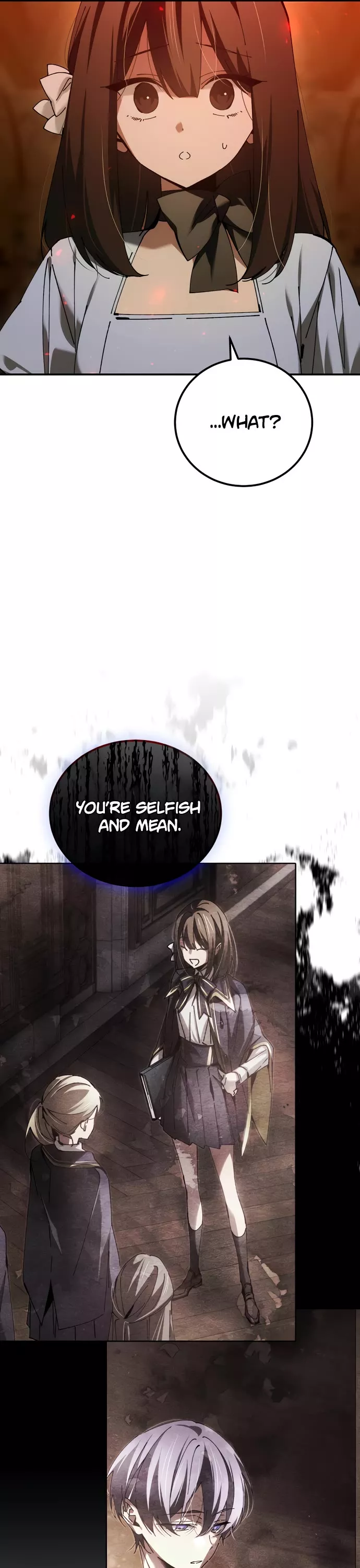 Read Magic Academy’s Genius Blinker Manga Online