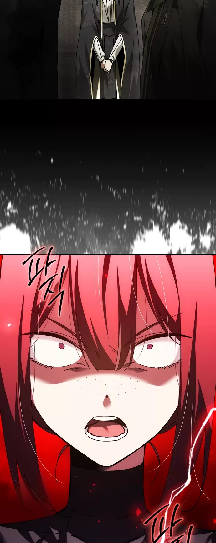 Read Magic Academy’s Genius Blinker Manga Online