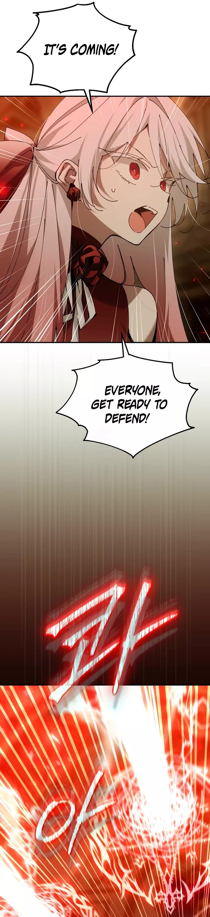 Read Magic Academy’s Genius Blinker Manga Online