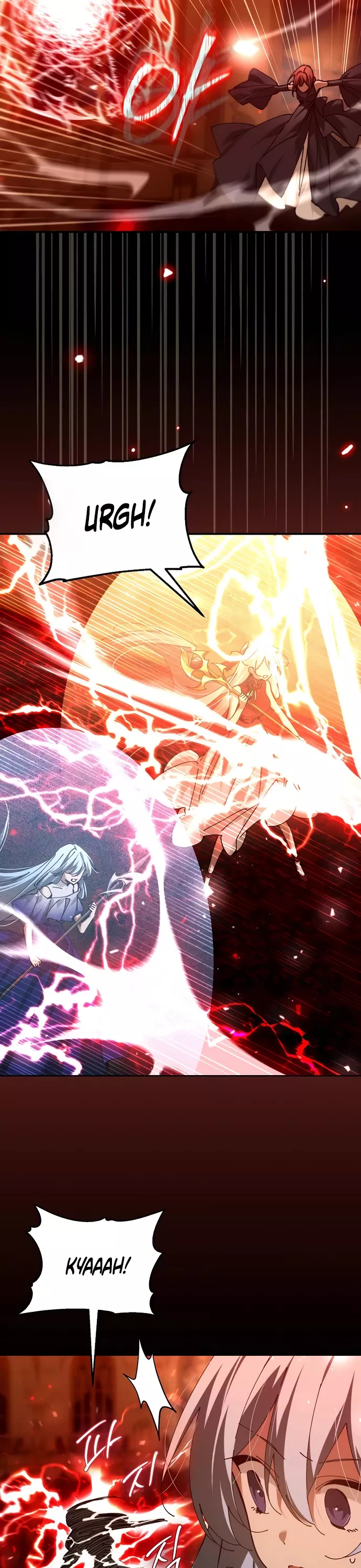 Read Magic Academy’s Genius Blinker Manga Online