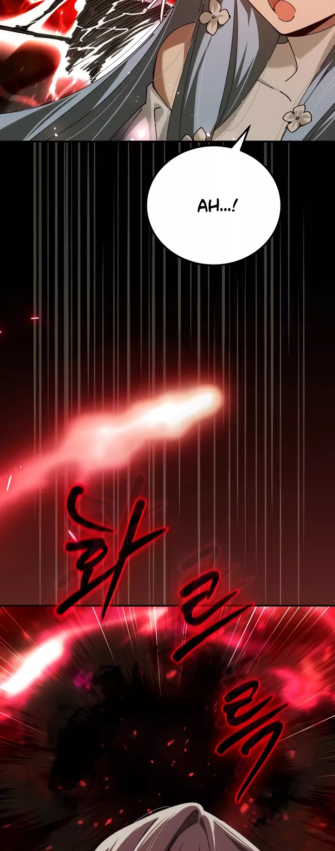 Read Magic Academy’s Genius Blinker Manga Online