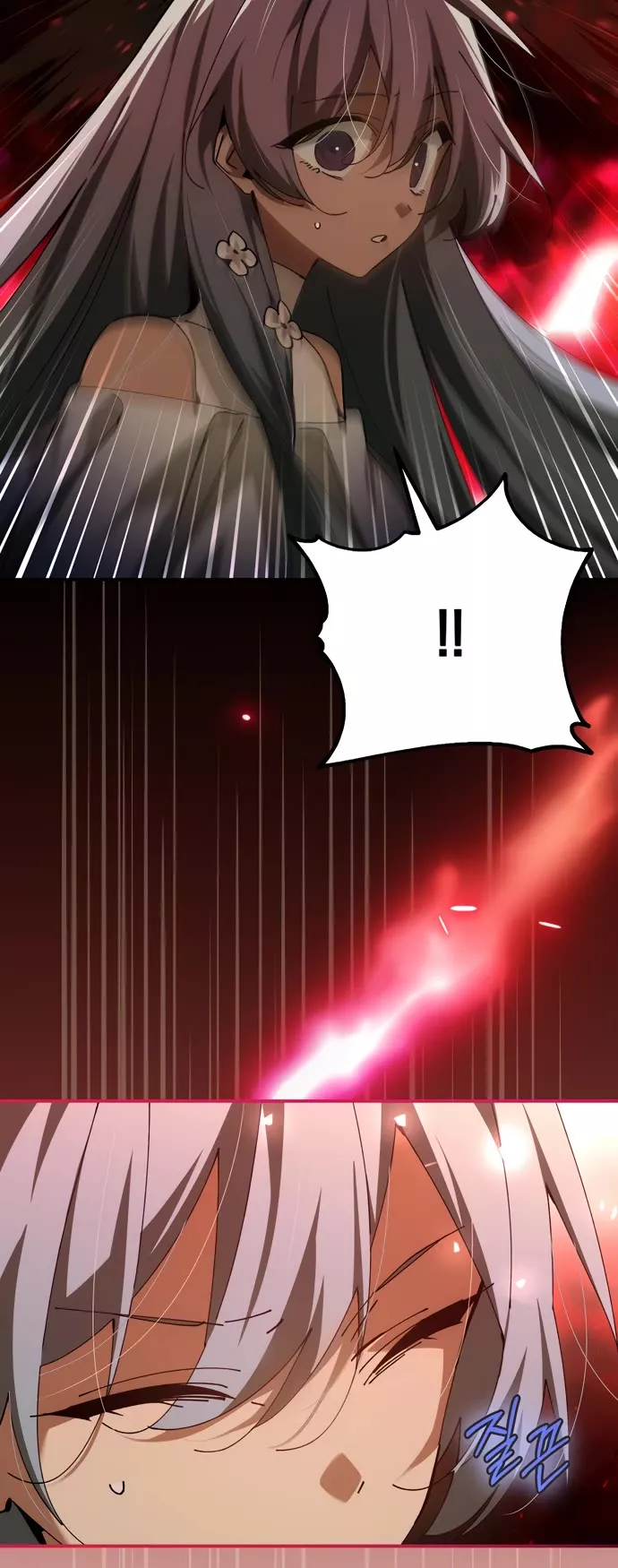 Read Magic Academy’s Genius Blinker Manga Online