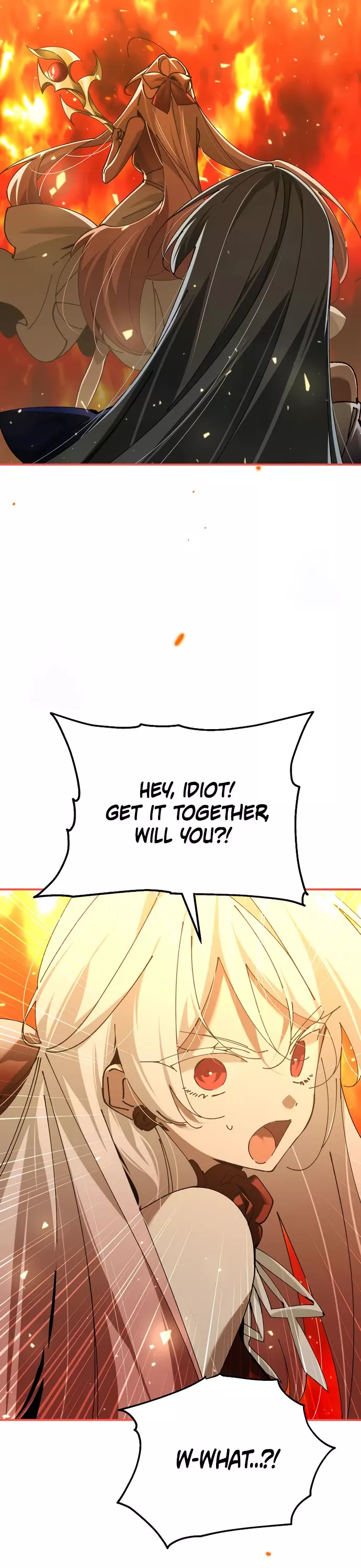 Read Magic Academy’s Genius Blinker Manga Online