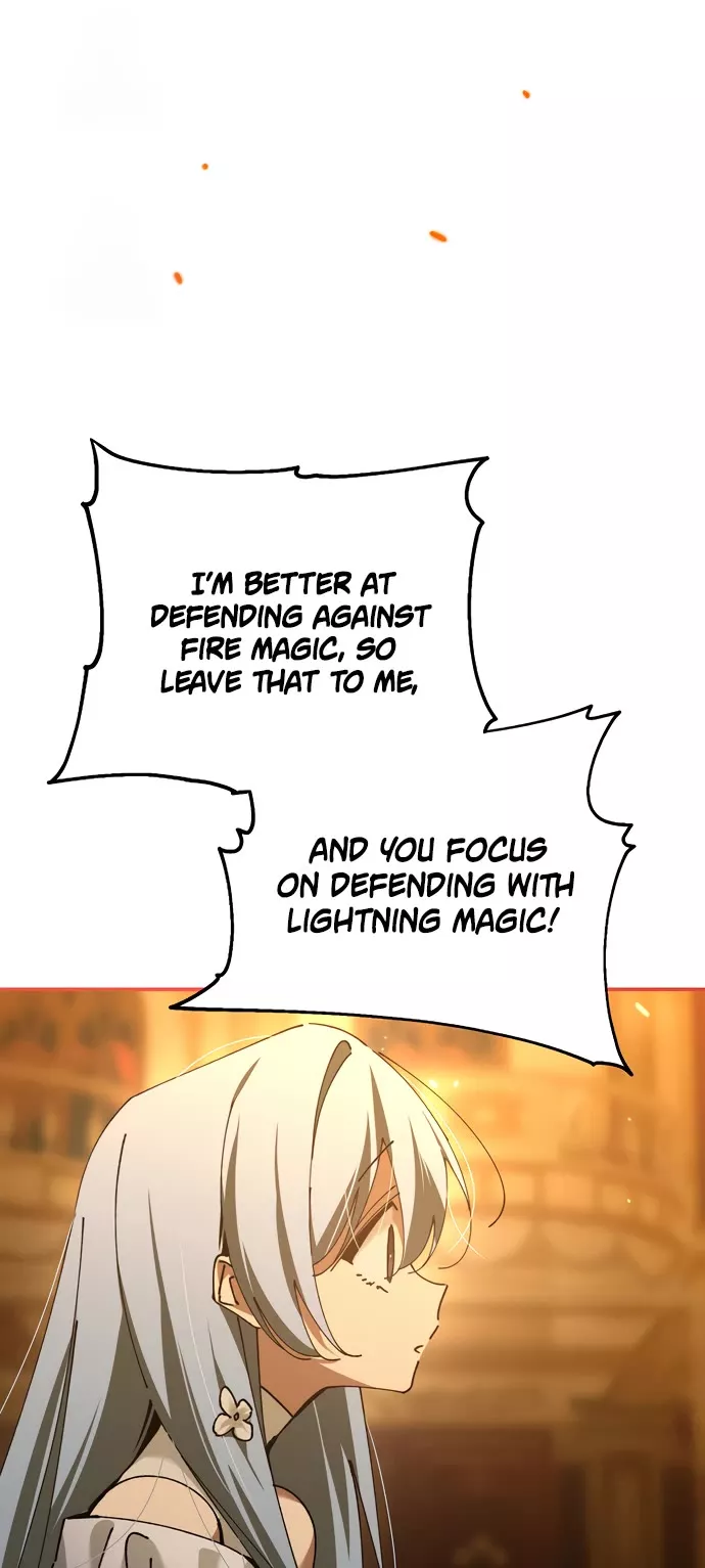 Read Magic Academy’s Genius Blinker Manga Online