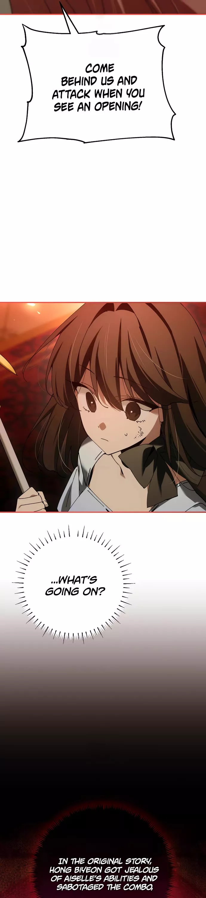 Read Magic Academy’s Genius Blinker Manga Online