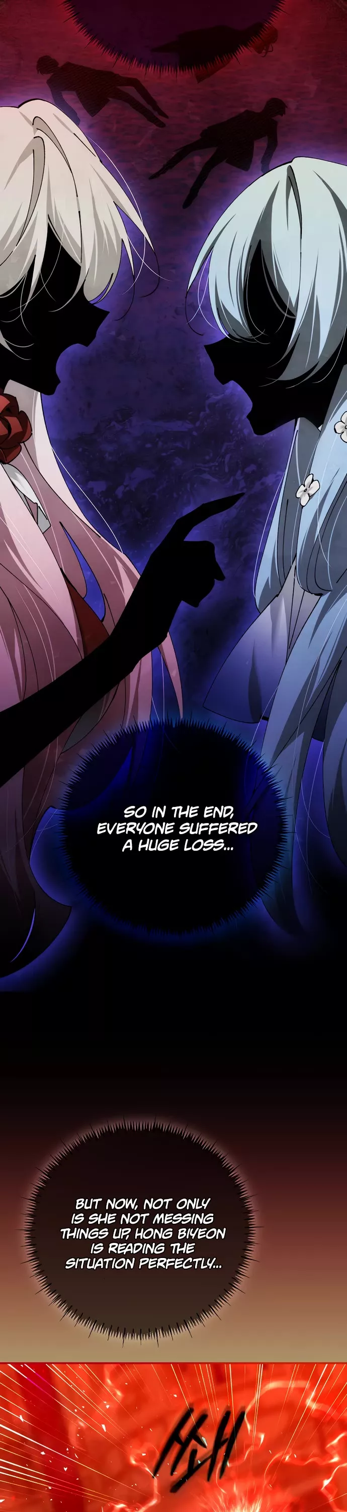 Read Magic Academy’s Genius Blinker Manga Online