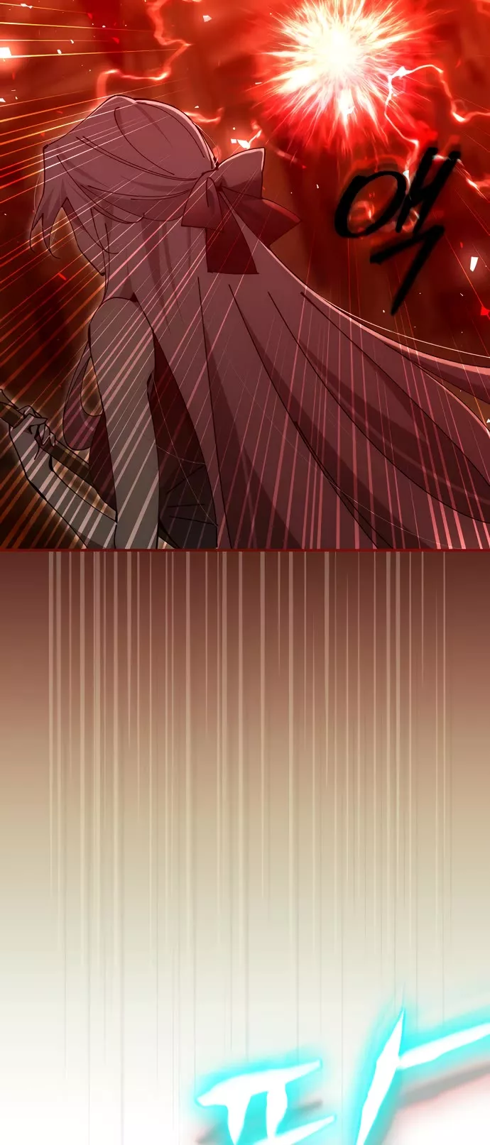 Read Magic Academy’s Genius Blinker Manga Online