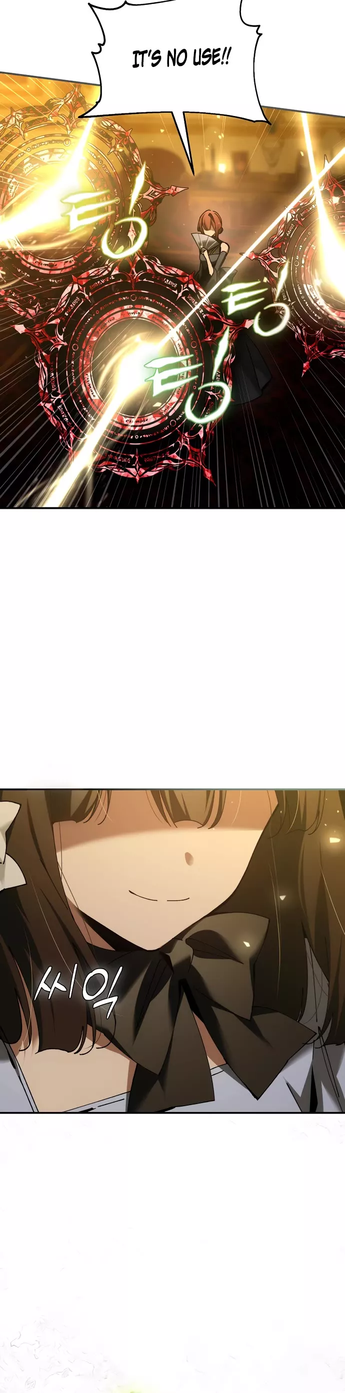 Read Magic Academy’s Genius Blinker Manga Online