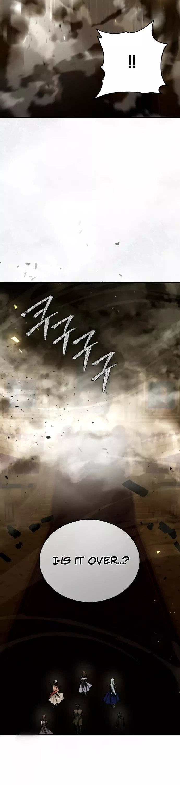 Read Magic Academy’s Genius Blinker Manga Online