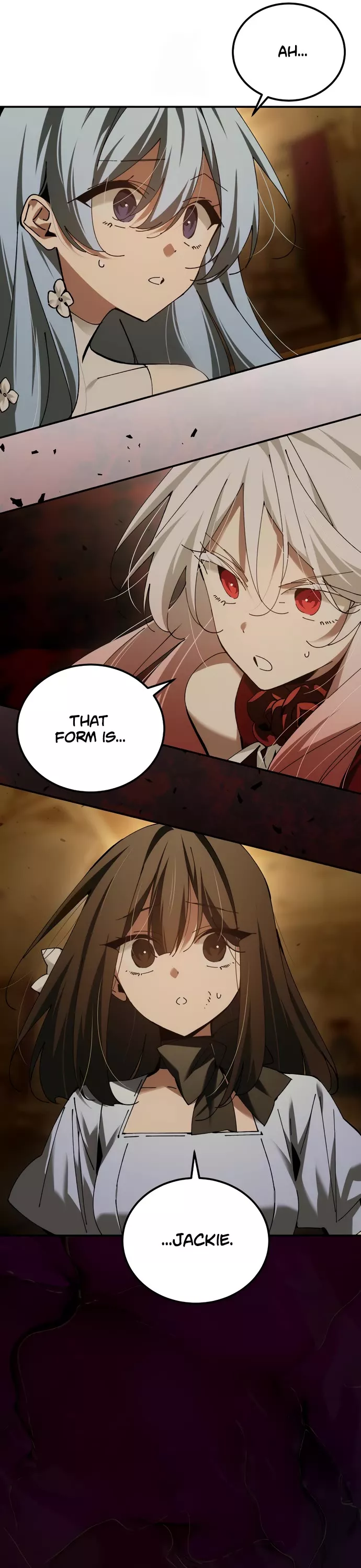 Read Magic Academy’s Genius Blinker Manga Online