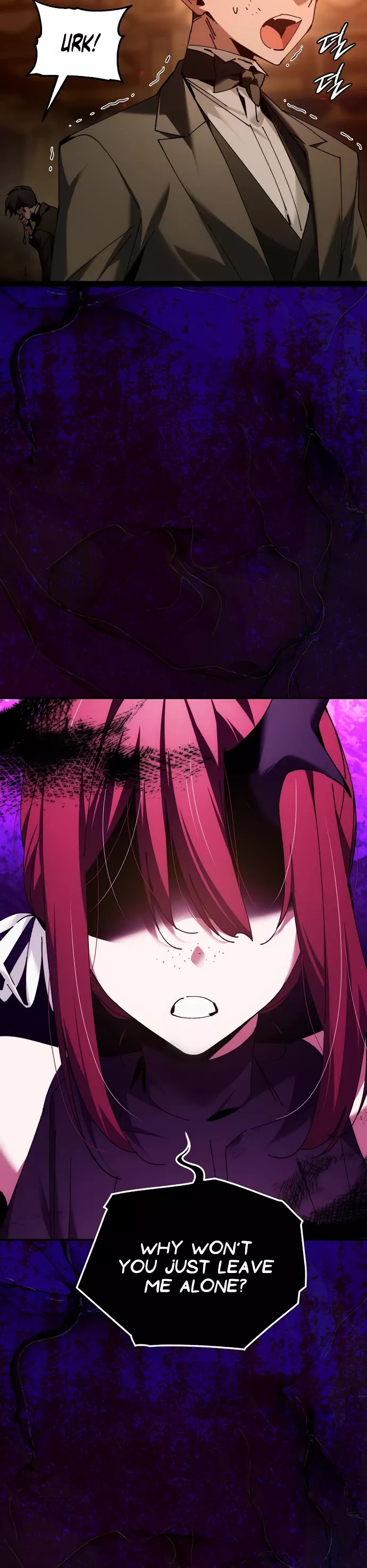 Read Magic Academy’s Genius Blinker Manga Online