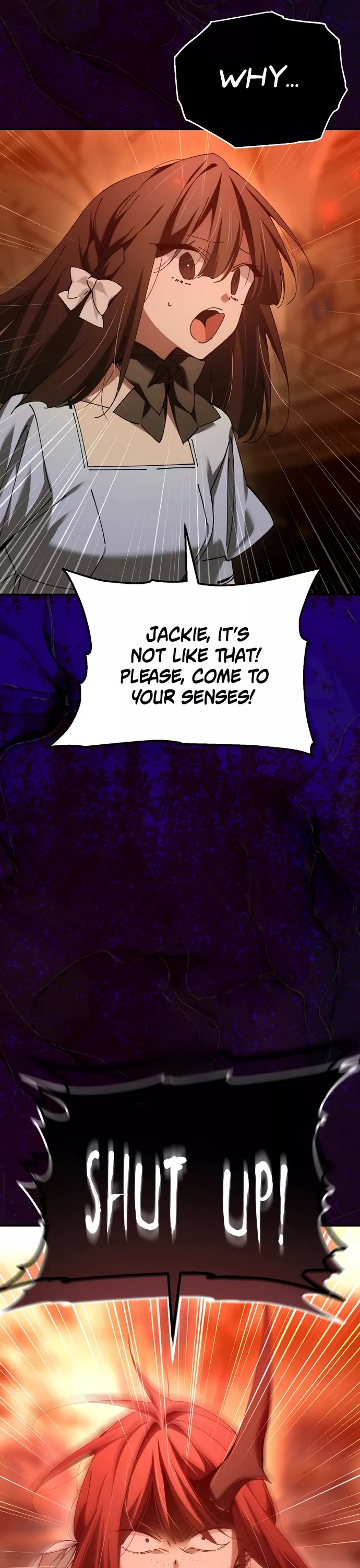 Read Magic Academy’s Genius Blinker Manga Online