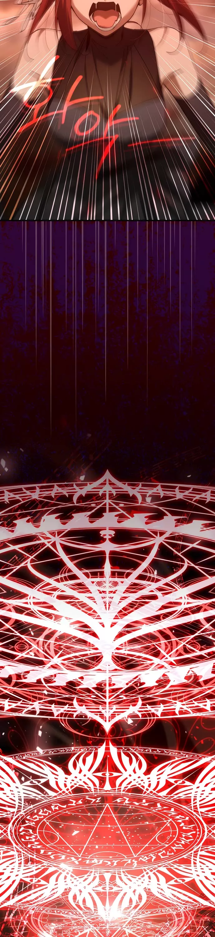 Read Magic Academy’s Genius Blinker Manga Online