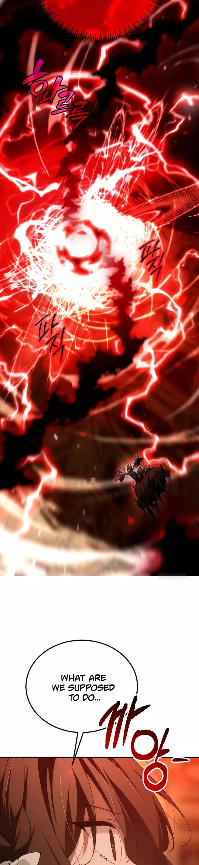 Read Magic Academy’s Genius Blinker Manga Online