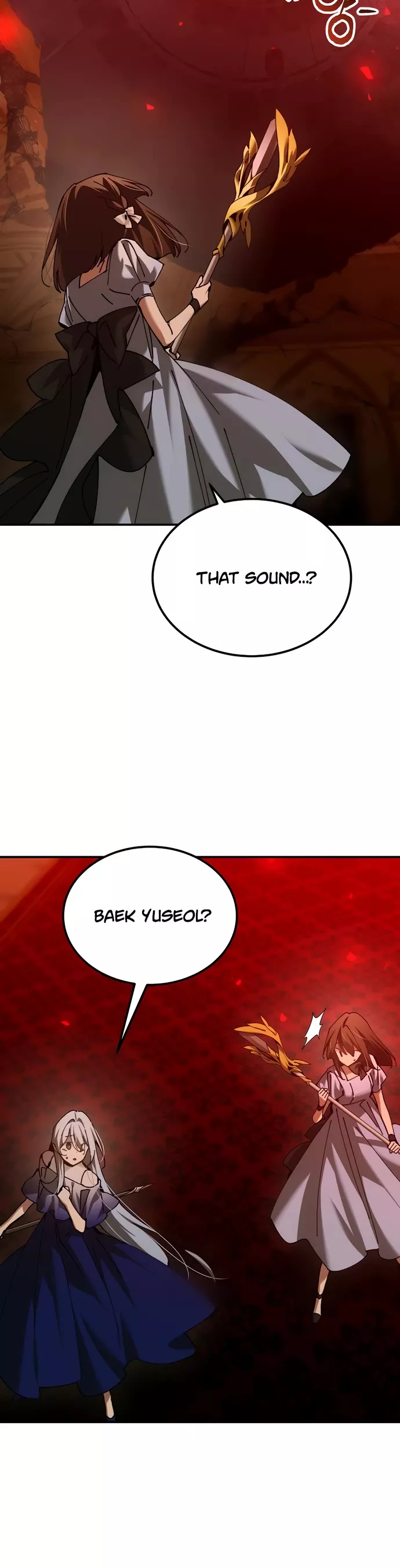 Read Magic Academy’s Genius Blinker Manga Online