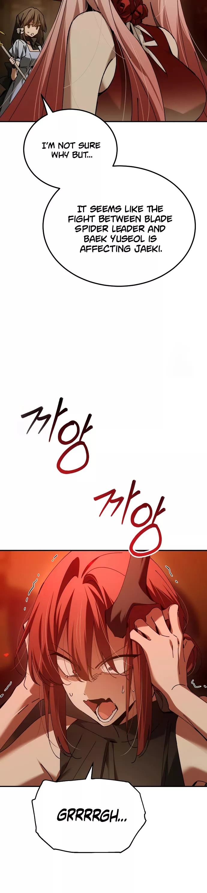 Read Magic Academy’s Genius Blinker Manga Online