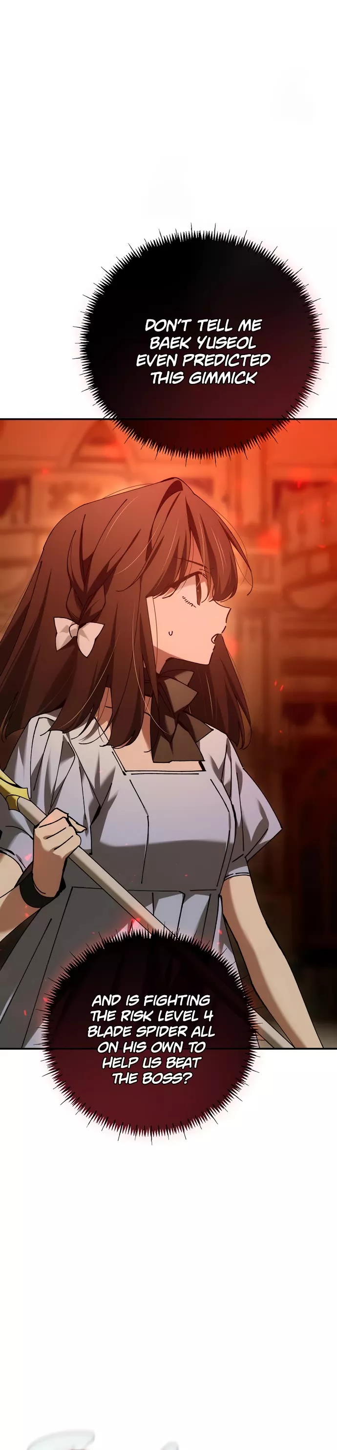 Read Magic Academy’s Genius Blinker Manga Online