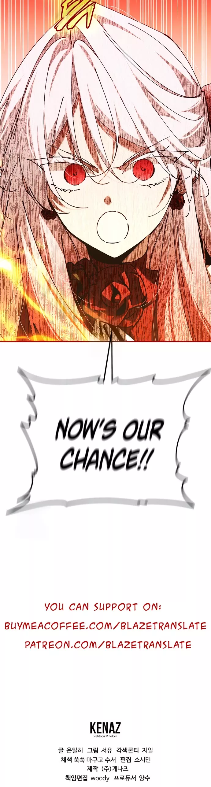 Read Magic Academy’s Genius Blinker Manga Online