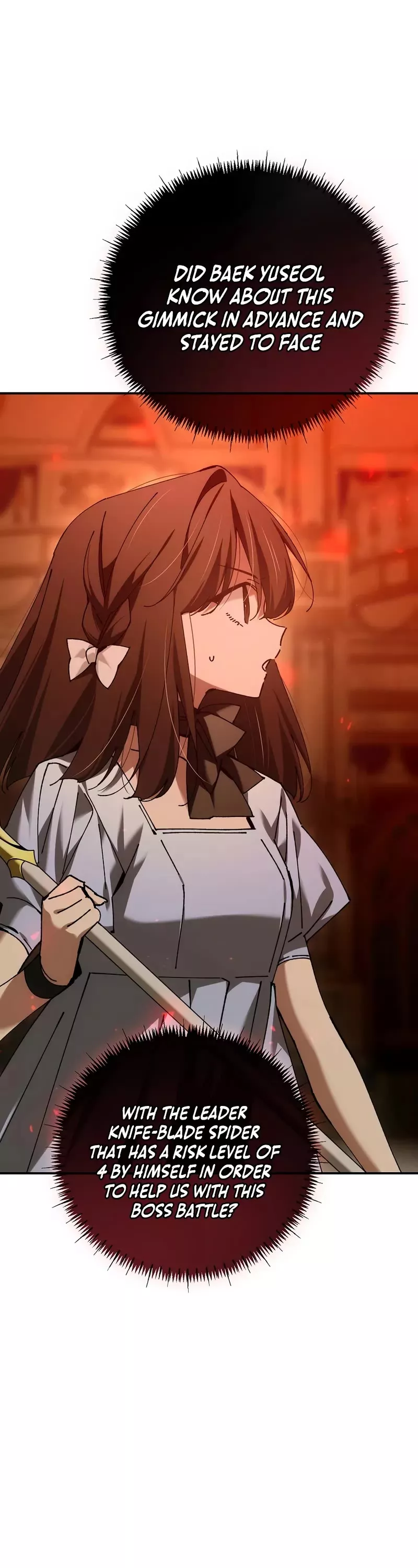 Read Magic Academy’s Genius Blinker Manga Online